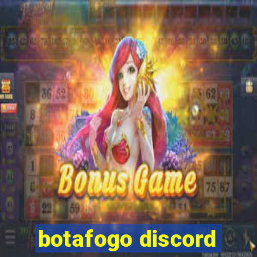 botafogo discord